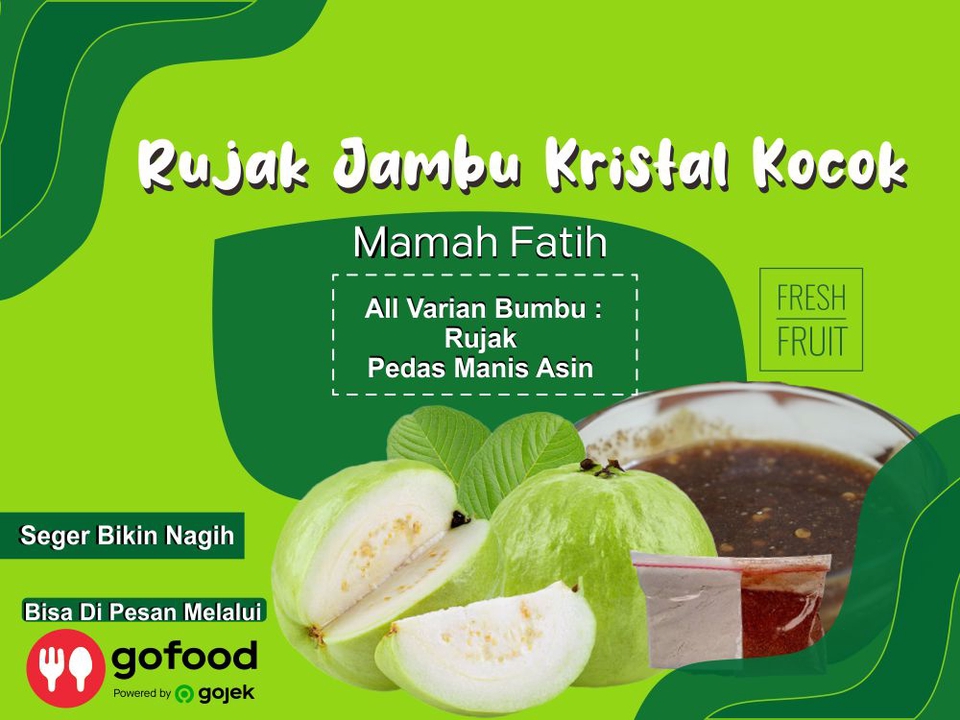 Digital Printing - Template Usaha Jualan Produk di Go Biz - By Go Food - 8