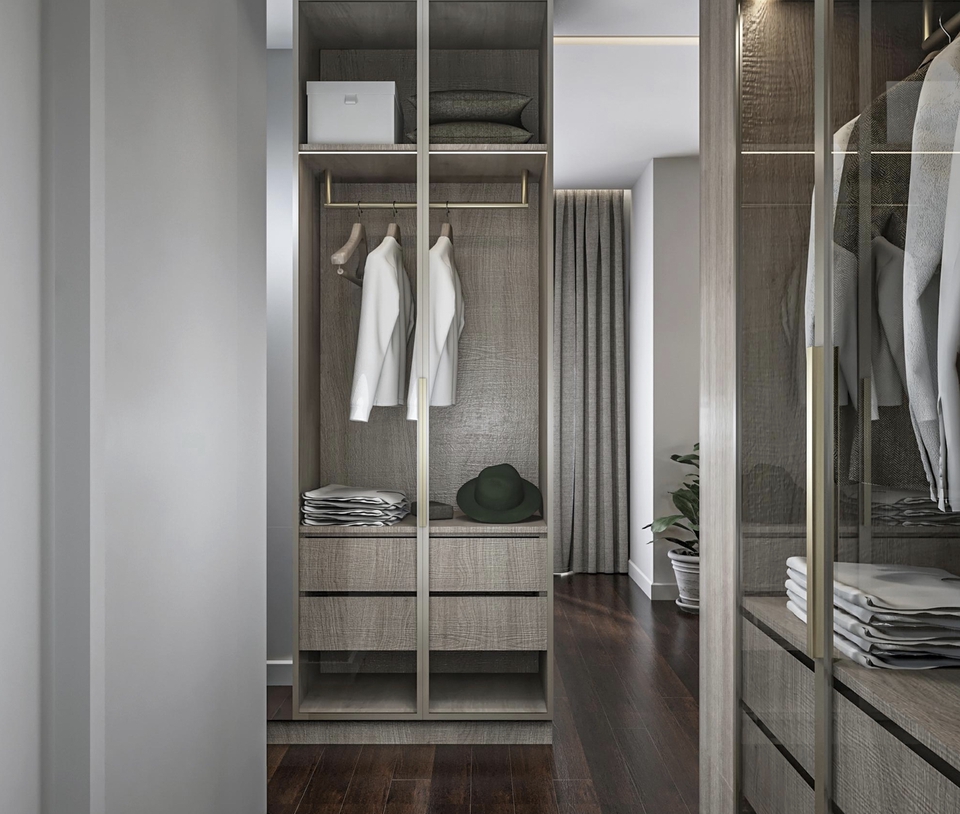 ออกแบบตกแต่งภายในและภายนอก - Interior Design | 3D Render | Drawing - 24