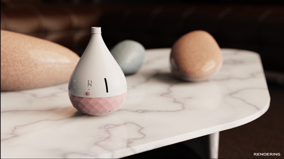 รับทำ 3d model สินค้า 3 มิติ สำหรับเว็บไซต์