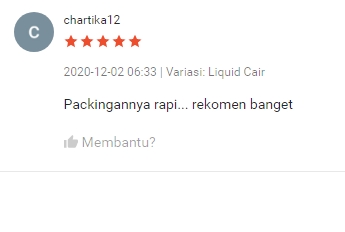 Memberi Review - Jasa Memberi Review Bintang 5 Marketplace - 3