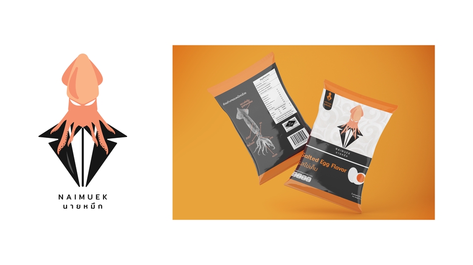 Logo - ออกแบบโลโก้ ในราคาย่อมเยา - 3