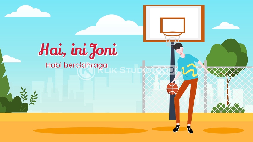 Motion Graphics - Jasa Video Animasi & Video Promosi Iklan Usaha Anda - 3