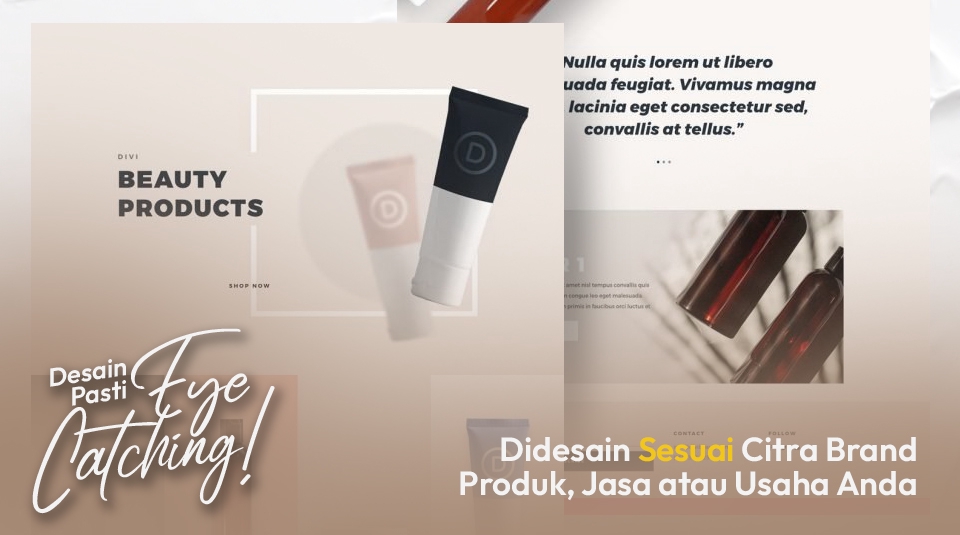 Web Development - Landing Page Bintang Lima Harga Kaki Lima, Pasti Pas! - 7