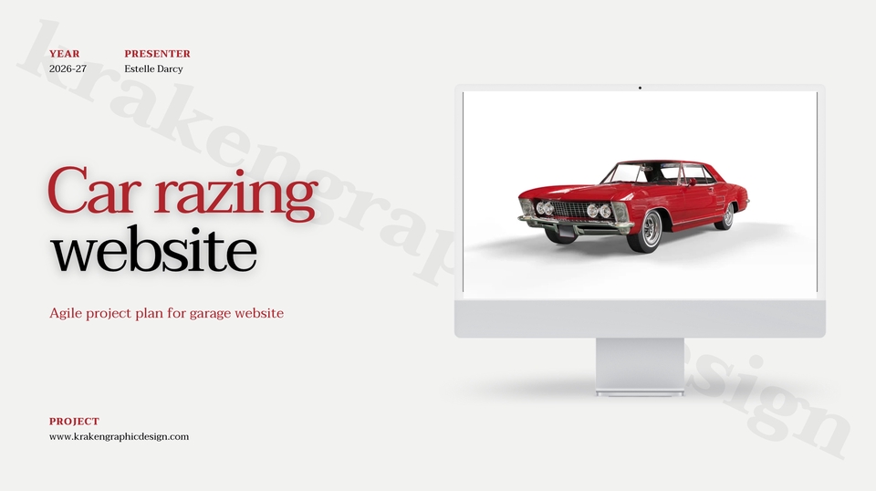 รับทำ presentation บริษัท ใช้งานง่าย สวยทันสมัย