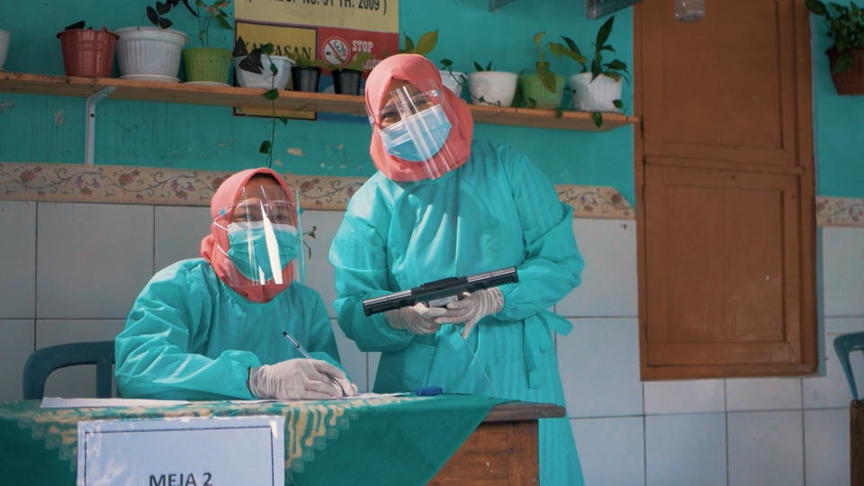 Produksi Video - Company Profile Video (Surabaya) - 12