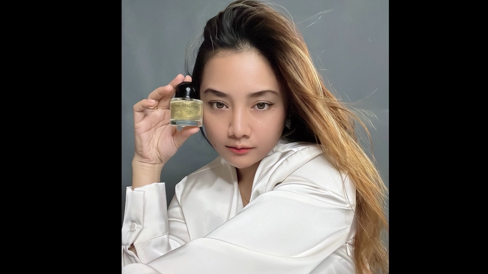 Jasa Review Produk Kecantikan - REVIEW PRODUK KECANTIKAN