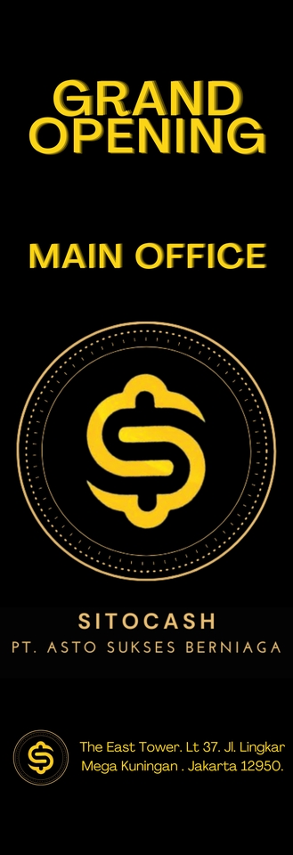 Logo - JASA DESIGN LOGO PERUSAHAAN, BRAND, KOMUNITAS. DLL - 8