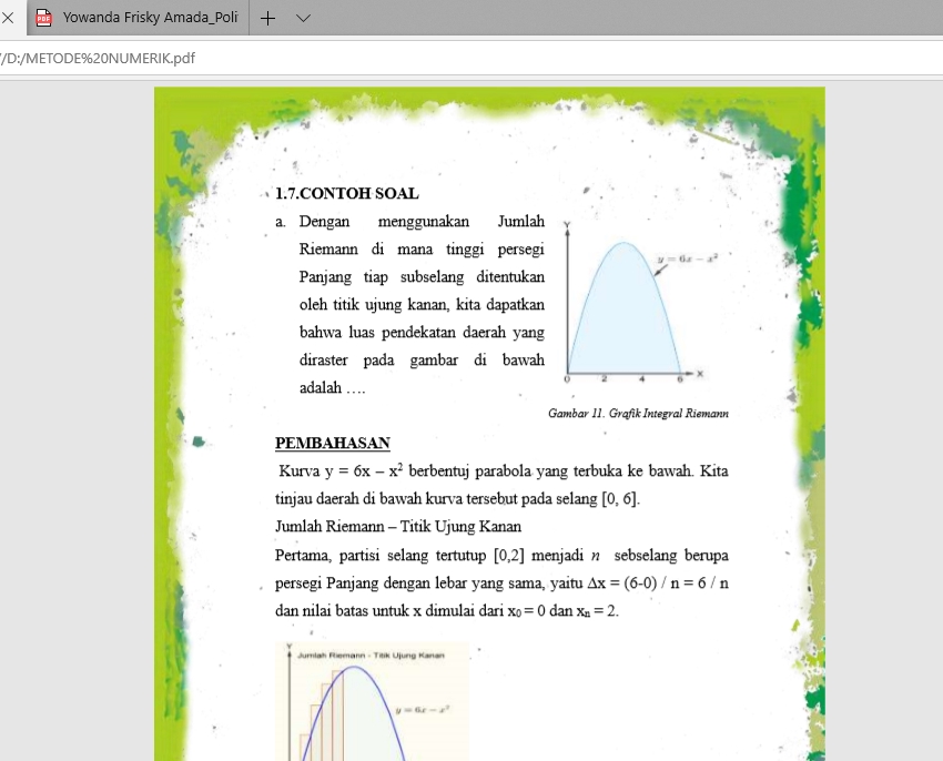 Penulisan Konten - PROFESSIONAL CONTENT WRITING (Ilmiah, non-ilmiah, Creative Content,  Blog, Tugas Sekolah, etc) - 8