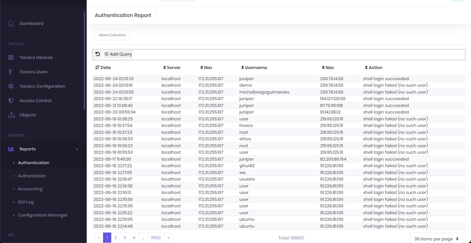 Jasa Lainnya - Setting Cisco,Fortigate,Mikrotik. Konfig SDWan,Hotspot,VPN.Migrasi Mikrotik <> Fortigate - 3