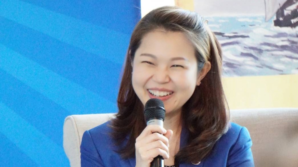 พัฒนาตนเอง - Partnering with your Coach - มีชีวิตที่ดีขึ้น มีความสุขมากขึ้นในทุกๆวัน - 6