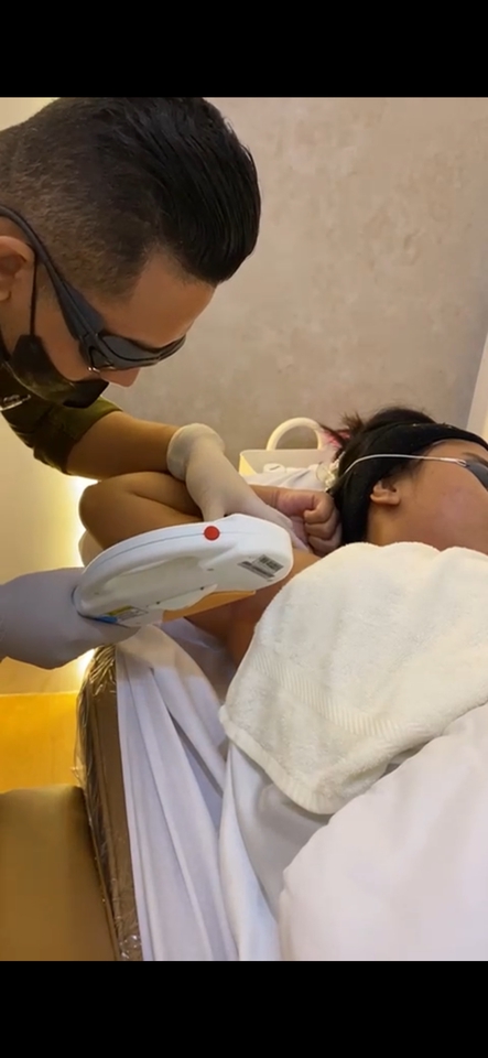 Jasa Lainnya - Dokter Jasa Konsultasi kesehatan dan pengobatan penyakit serta keluhan estetika pada wajah - 5