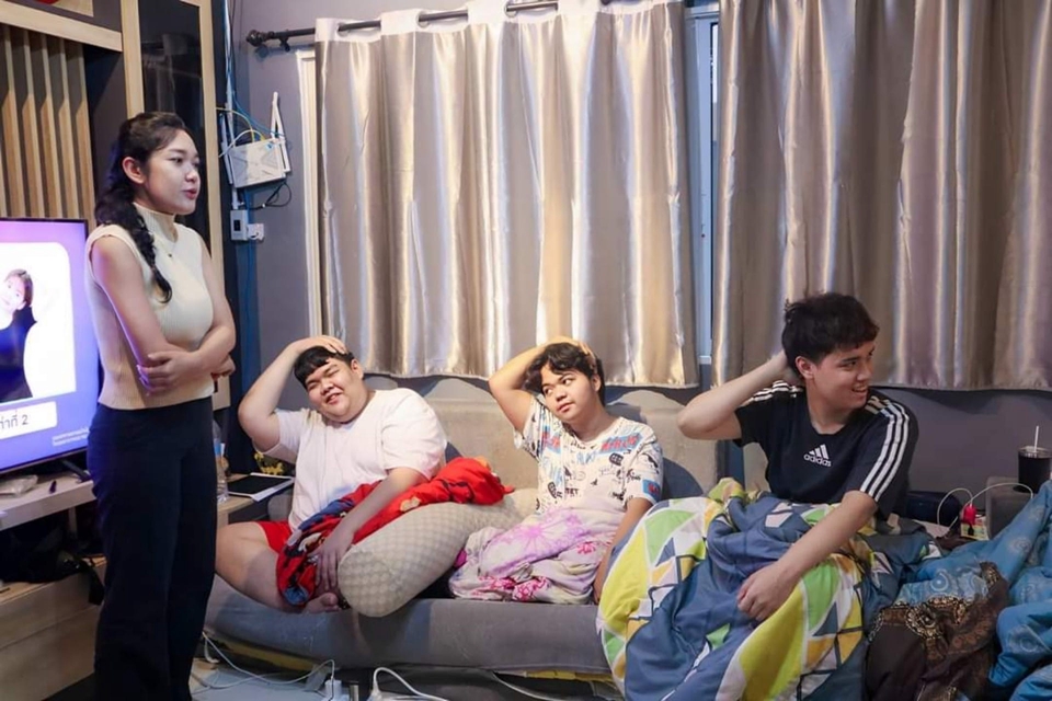 ปรึกษานักจิตวิทยา ปรึกษาสุขภาพจิต คุยกับจิตแพทย์ออนไลน์ เพื่อรับคำแนะนำในการดูแลสุขภาพจิต