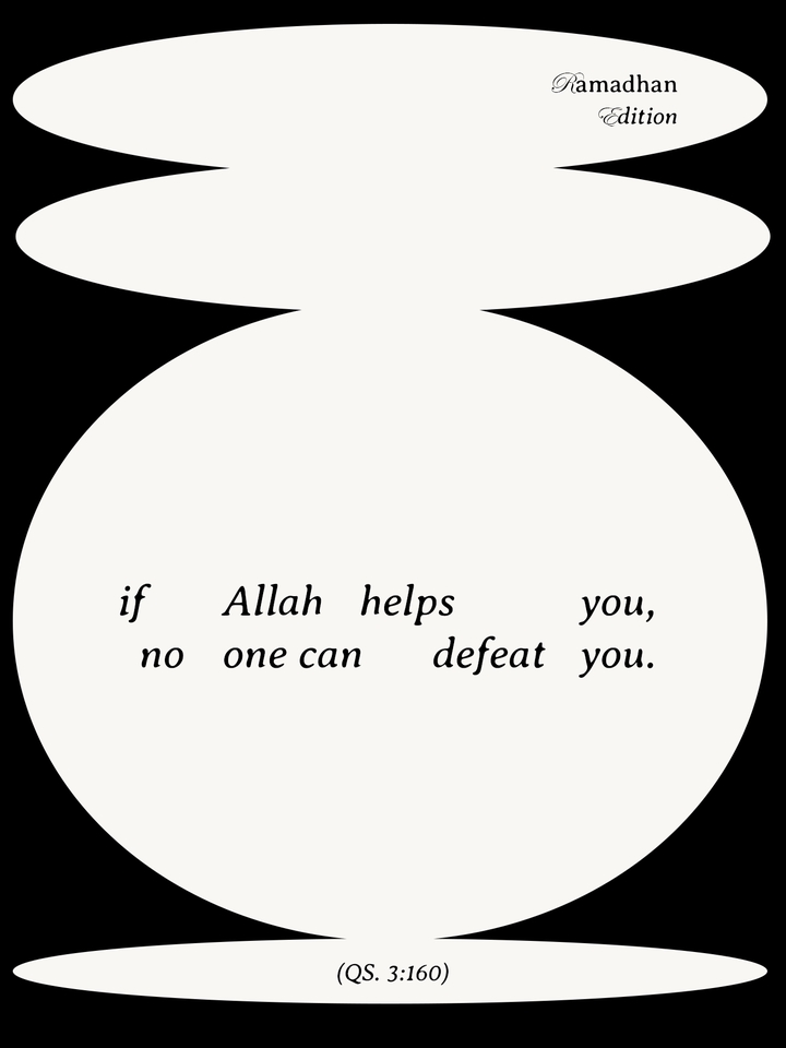 Banner Online - DESIGN POSTER MINIMALIS & MODERN - 3