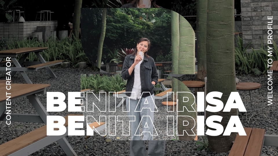 Banner Online - Design Key Visual dan Poster Instagram - 1