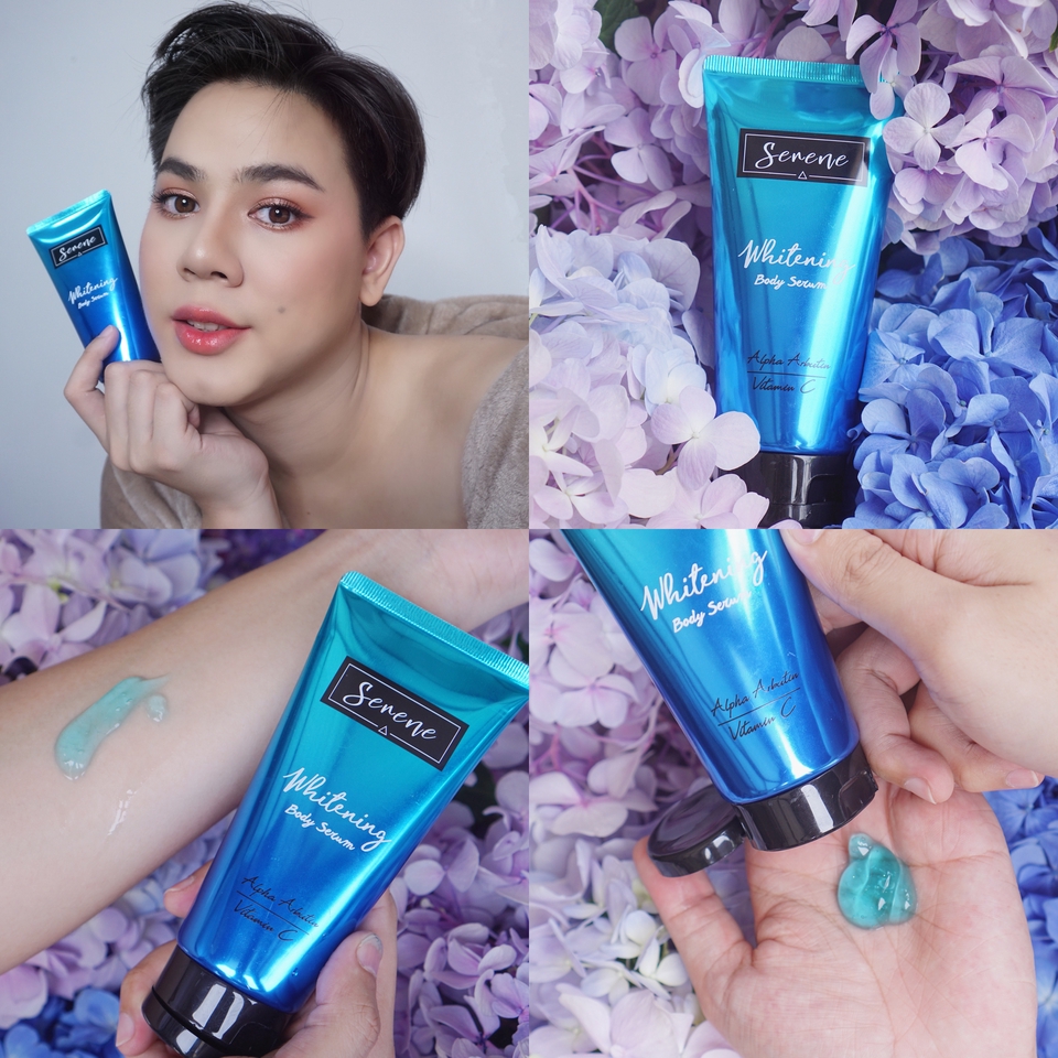 เน็ตไอดอลและบล็อกเกอร์รีวิว - รีวิว เครื่องสำอางค์ , อาหารเสริม , Skincare ทั้ง VDO และ ภาพนิ่ง งานดี มีคุณภาพ - 4