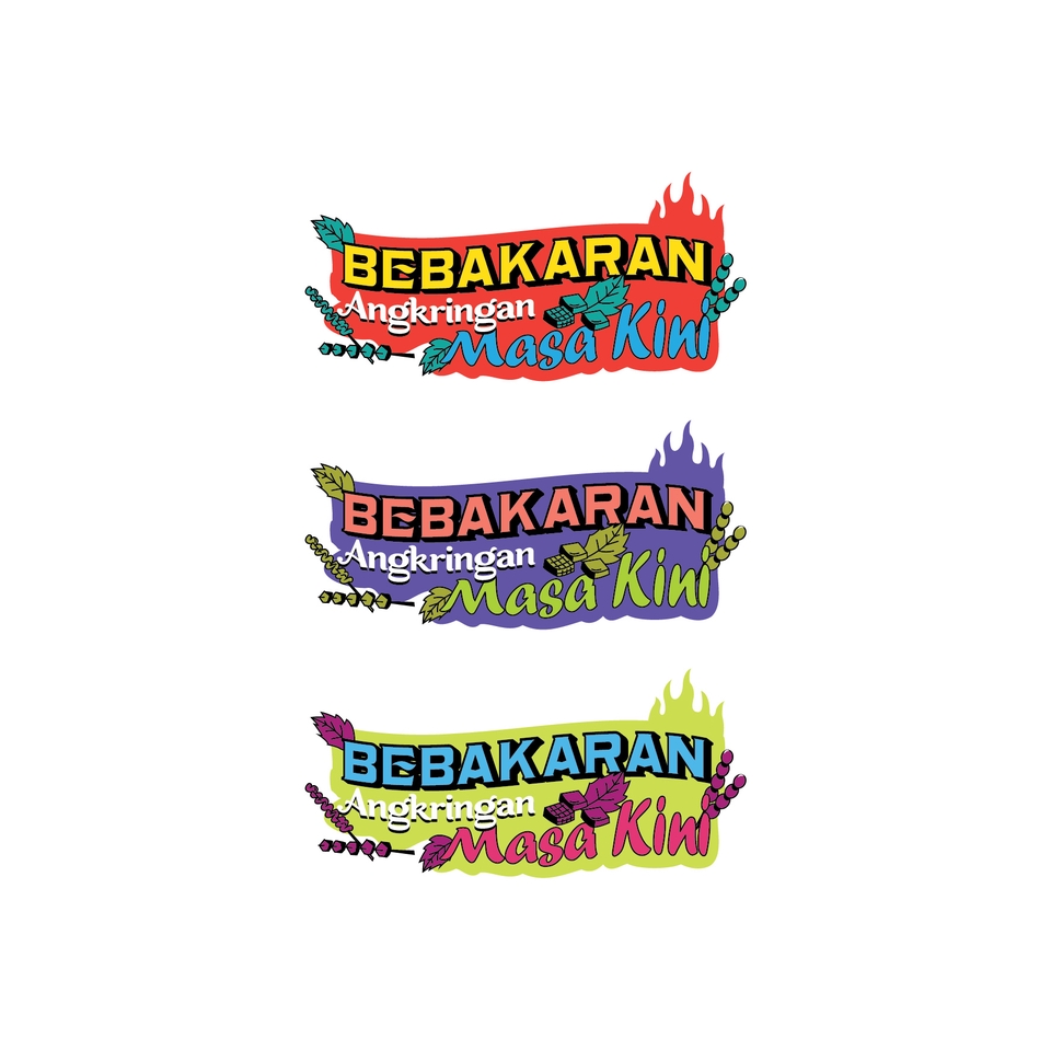 Logo - Logo Perusahaan / Club - 21