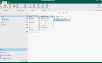 รับติดตั้งเซิร์ฟเวอร์ วางระบบ network บริการ IT ครบวงจร