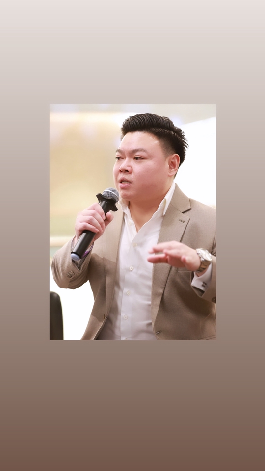 ปรึกษาธุรกิจ & Startup - ที่ปรึกษาทางธุรกิจและ Startup Mentor (Business Strategy, Digital Transformation & Innovation) - 5