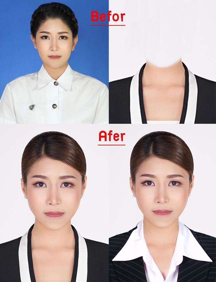 ไดคัท & Photoshop - รับงานรีทัช ไดคัท ตัดภาพใส ตกแต่งภาพทุกประเภท - 2