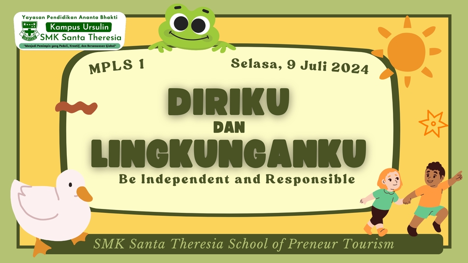 Presentasi - Design Power Point ᯓ★ֶָ֢⭑ - 13