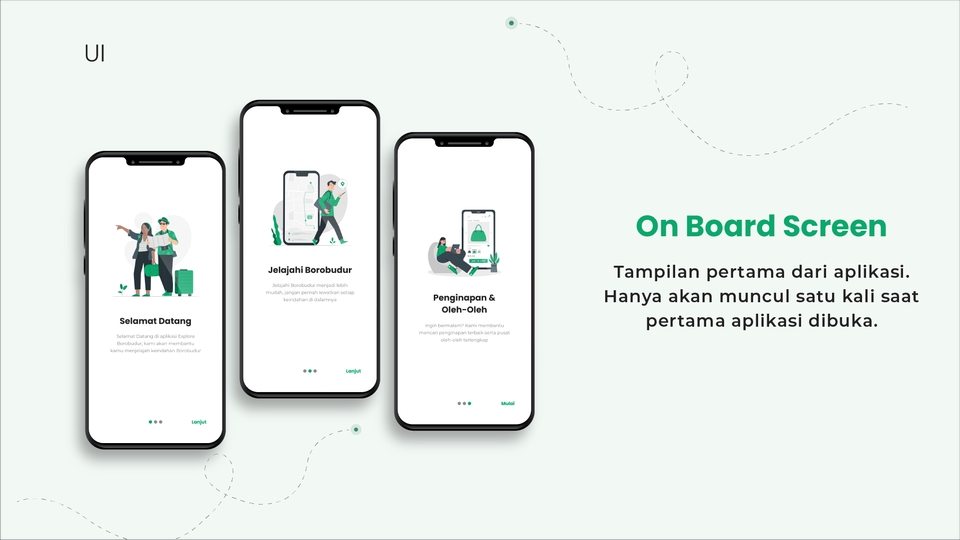 UI & UX Design - Desain UI Website & Mobile Terpercaya - 3