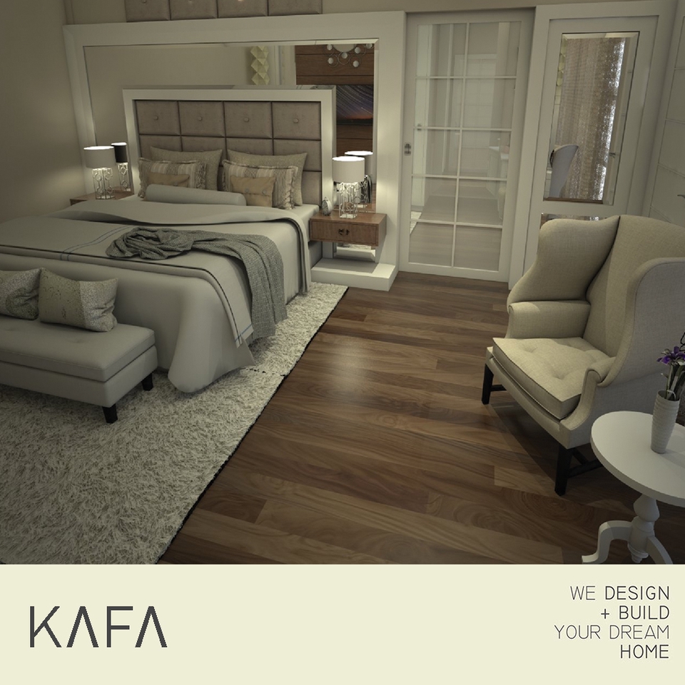 3D & Perspektif - CEPAT - DESAIN ARSITEKTUR & INTERIOR - 12