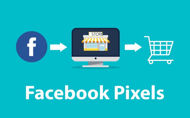 Tracking Data - บริการติดตั้ง Google Analytics + Facebook Pixel ผ่าน Tag Manager - 2