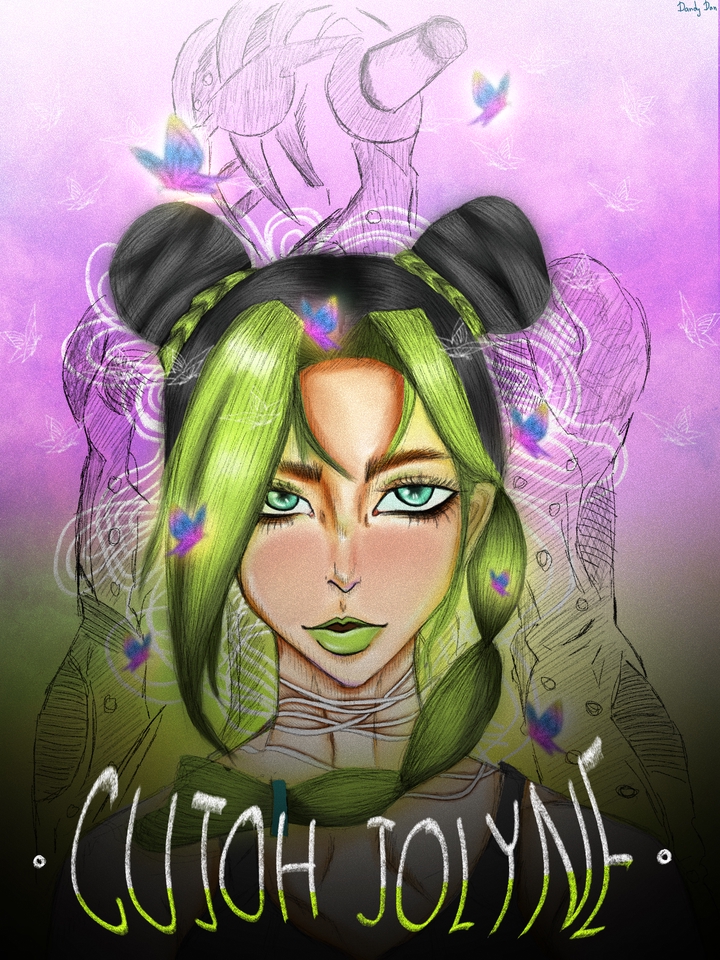 วาดแฟนอาร์ต - รับวาด Fanart ทุกประเภท (Anime,Oc, or Anything) - 5