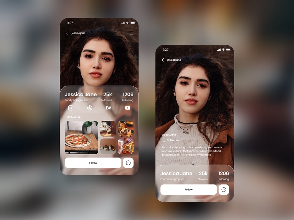 UI & UX Design - Desain UI/UX Profesional Aplikasi Mobile Android & IOS - 5