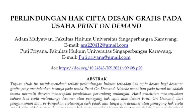 Pengetikan Umum - Jasa Pembuatan Daftar Isi, Daftar Gambar, dan Daftar Tabel Otomatis - 2