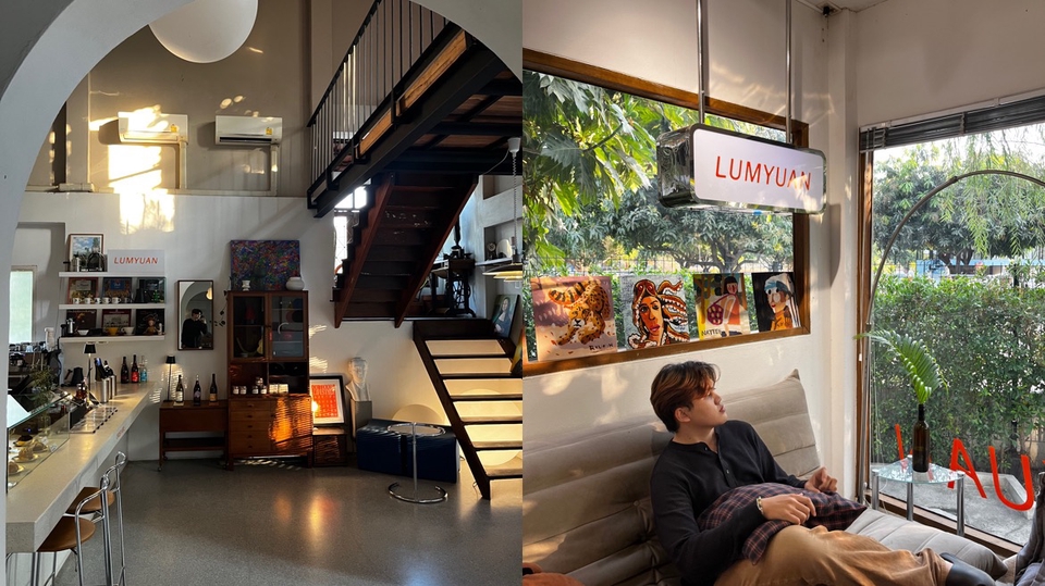 เพื่อนพาเที่ยว คนนำเที่ยว - เป็นเพื่อนเที่ยวได้ทุกที่ - 1