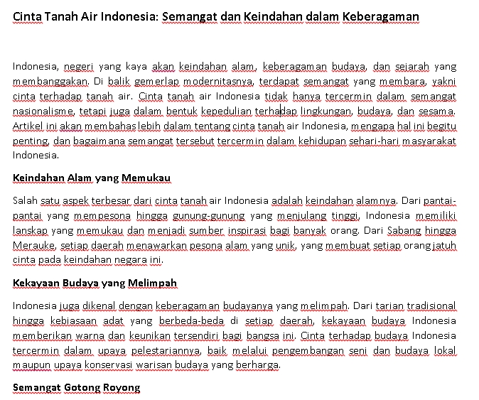 Penulisan Konten - Jasa Penulis Artikel SEO English-Indonesia. Copywriter, Pembuatan & Tulis Konten - 4