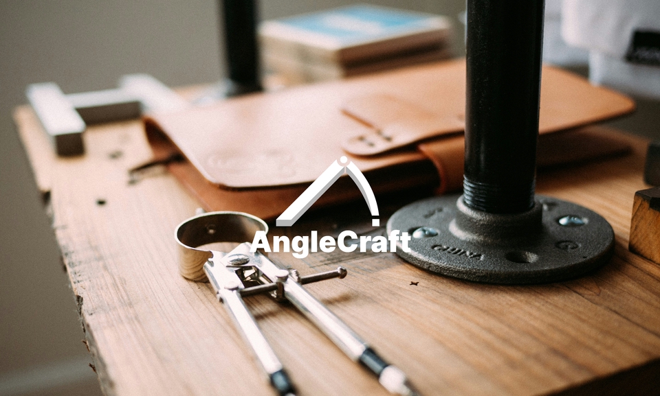 Desain logo profesional dan kreatif dengan kompas, cocok untuk perusahaan, bisnis, dan komunitas.