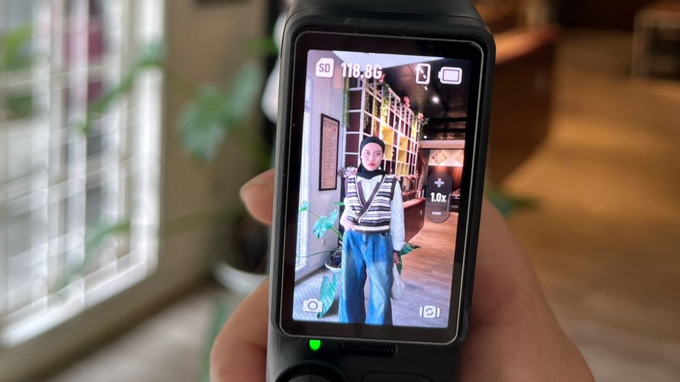 Video Editing - Promosi & Branding Product - 1