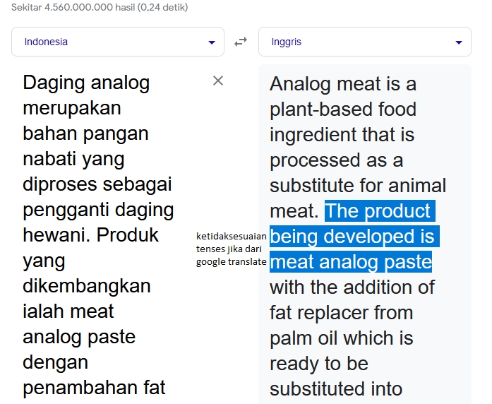 Penerjemahan - TRANSLATOR ENG - IND (dan sebaliknya) - 3