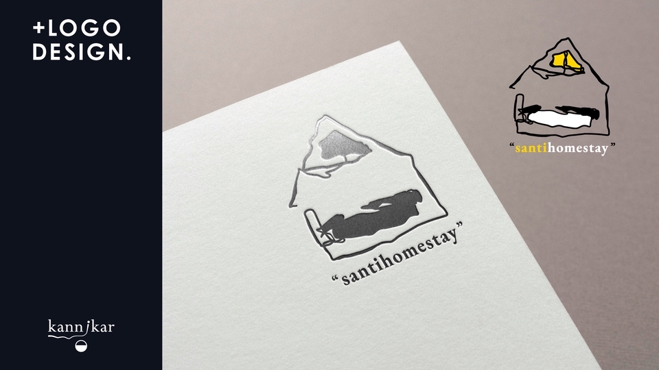 Logo - Logo Design | โลโก้ เรียบง่าย สื่อความหมายของแบรนด์ - 4