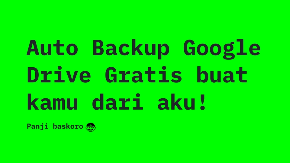 Jasa Lainnya - Install Dan Setup VPS Linux Murah, Cepat, Berkualitas Dan Bergaransi - 3