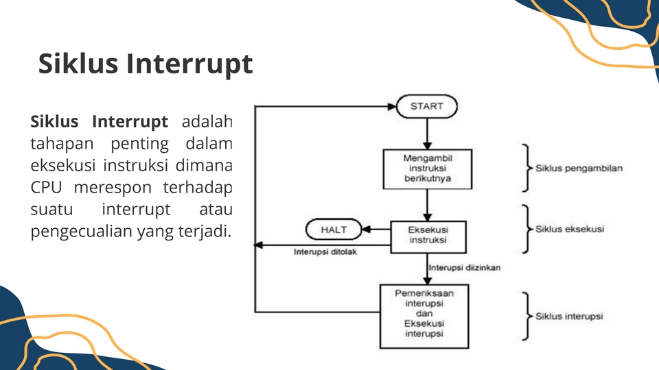 Presentasi - PowerPoint Presentation Design - 4