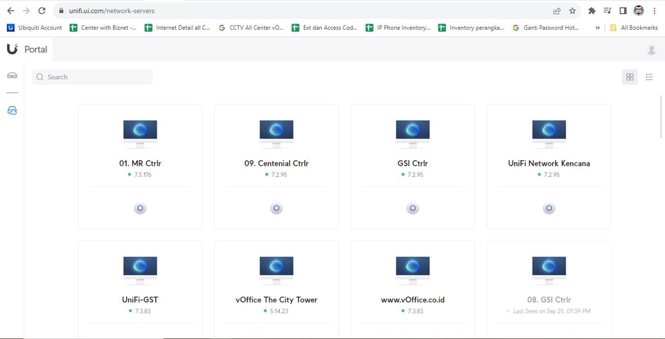 Technical Support - IT Support & Jaringan - 15