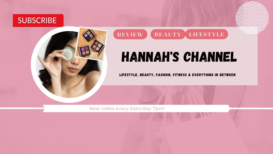 Banner โฆษณา - ออกแบบ banner social media - 3
