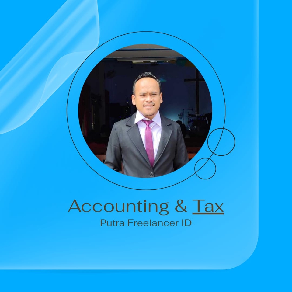 Akuntansi dan Keuangan - Jasa Pembukuan dan Perpajakan Badan & Perorangan (JPP) - 4