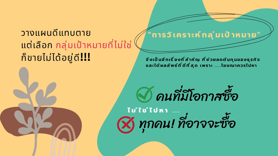 Social Media Ads - รับลงโฆษณาบน Facebook ยา อาหารเสริม สินค้าแม่และเด็ก ผู้สูงอายุ และ IG TikTok Twitter Blogdit - 3
