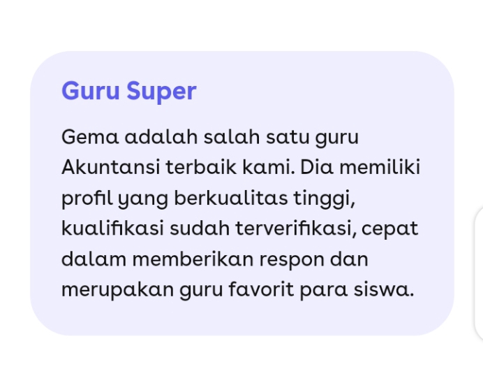 Kursus Online - ACCOUNTING TUTOR - 2