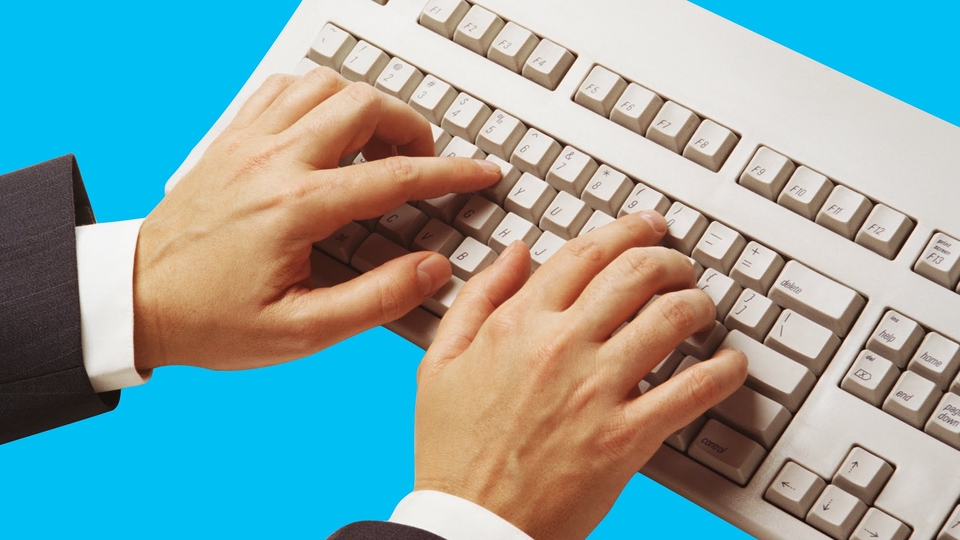 Jasa Pengetikan dan Editing Segala Dokumen