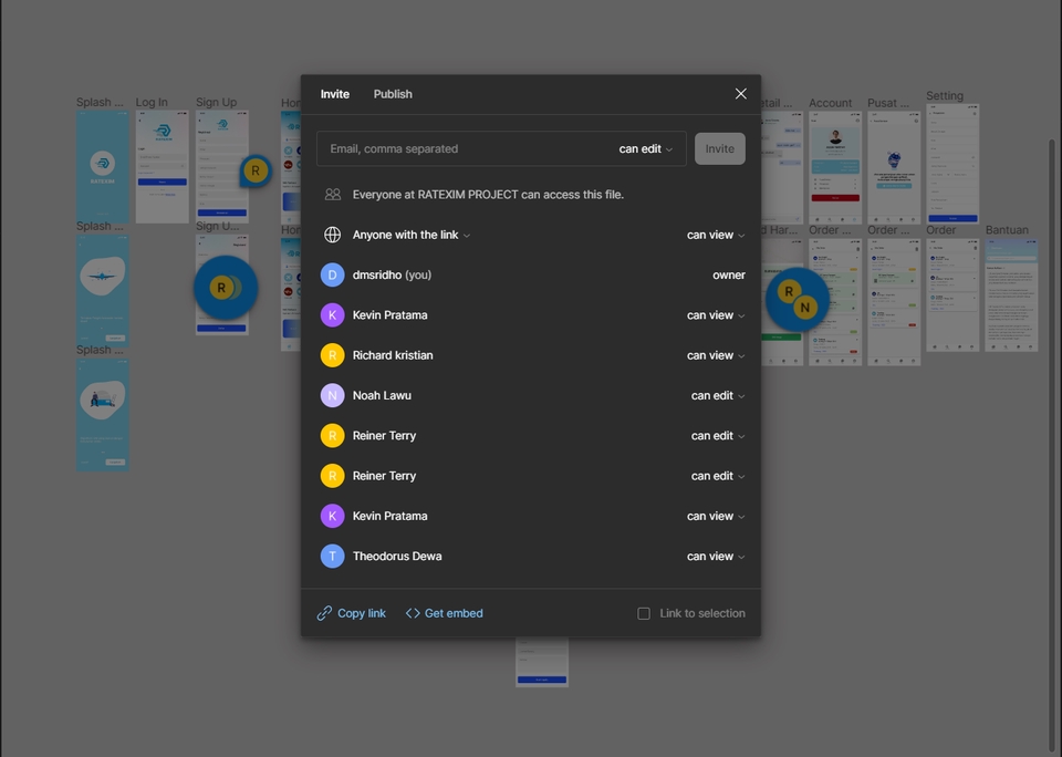 UI & UX Design - UI/UX Design harga terjangkau hasil memuaskan! - 3