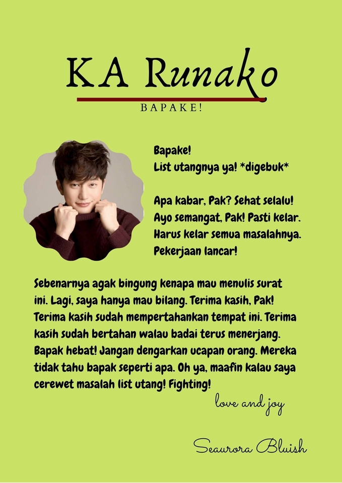 Pengetikan Umum - Pengetikan Tugas - 4