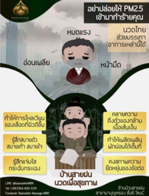 Infographics - ออกแบบภาพ Infographics  - 27