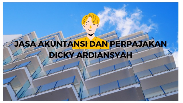 Jasa Akuntansi dan Perpajakan untuk Bisnis Anda, Dapatkan Konsultasi dari Konsultan Keuangan Profesional di Indonesia.