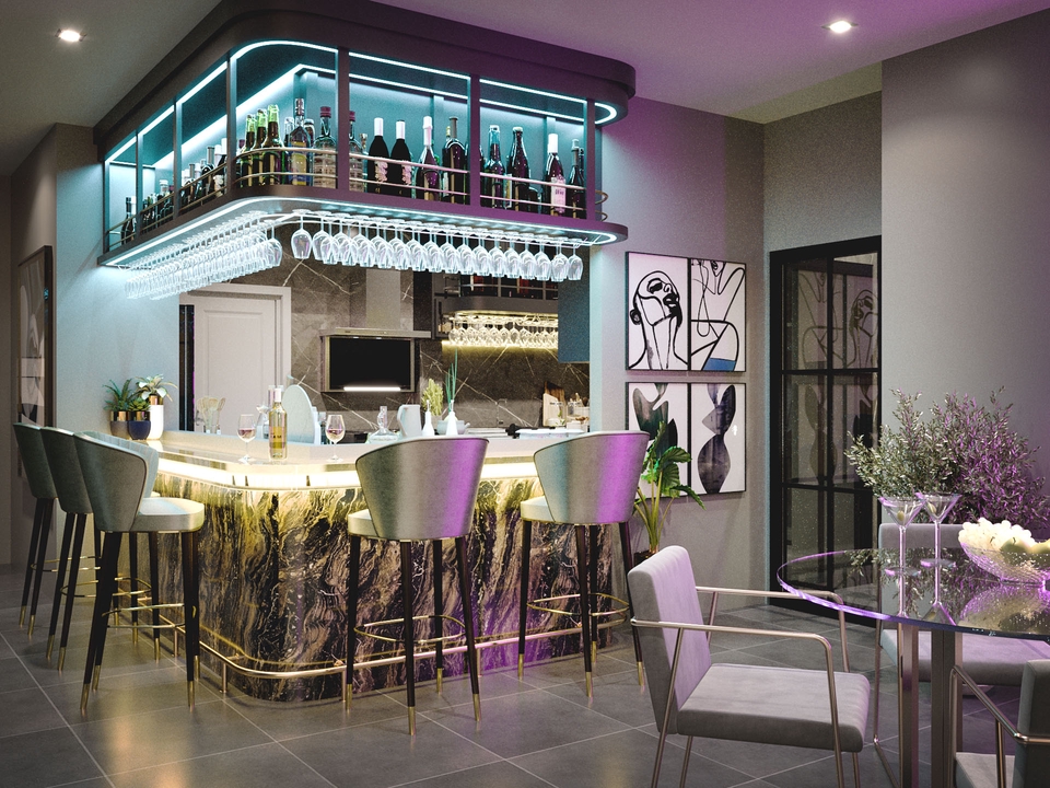interior designer