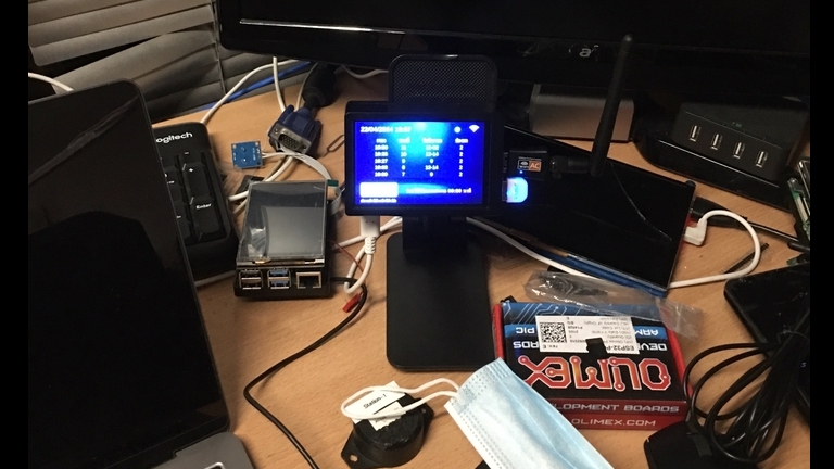 ทำโปรเจค IoT - ปรึกษาพูดคุย เกี่ยวกับการเขียนหรือแก้ไข Arduino และ รวมไปถึง Design Project System (Q Maker) - 5